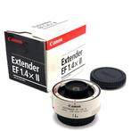 Canon EXTENDER EF 1.4x II tele converter #CANON PRO, Nieuw