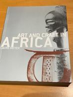 Kunstboeken Afrika (Zonder minimumprijs)