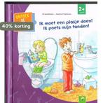 Ik moet een plasje doen! Ik poets mijn tanden!/ ontdek de, Boeken, Verzenden, Gelezen, M. Tophoven