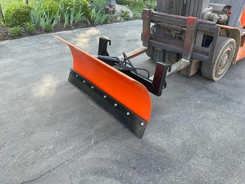 Sneeuwschuiver, Zakelijke goederen, Machines en Bouw | Tuin, Park en Bosbouw