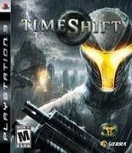 Timeshift Time Shift (ps3 used game), Ophalen of Verzenden, Nieuw