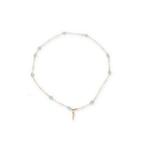 Pomellato - Halsketting - Capri - 18 karaat Roségoud, Handtassen en Accessoires, Kettingen, Nieuw