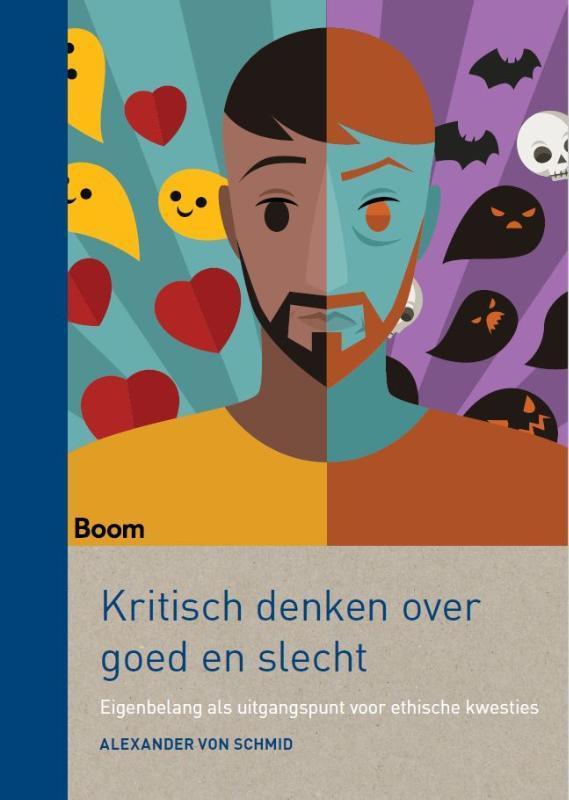 Kritisch denken over goed en slecht 9789024415564, Boeken, Filosofie, Zo goed als nieuw, Verzenden