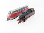 Märklin H0 - 3021/3096 - Locomotive pour train miniature (2), Hobby en Vrije tijd, Nieuw