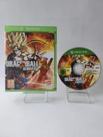 Dragon Ball Xenoverse Xbox One, Games en Spelcomputers, Games | Xbox One, Ophalen of Verzenden, Zo goed als nieuw