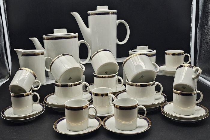 Favolina Made in Poland - Theeservies (32) - Porselein, Antiek en Kunst, Curiosa en Brocante