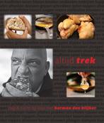 Altijd trek 9789021546759 Jaap van Rijn, Boeken, Verzenden, Zo goed als nieuw, Jaap van Rijn