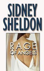 Rage of Angels 9780446356619 Sidney Sheldon, Boeken, Verzenden, Gelezen, Sidney Sheldon