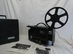 Bolex SM 80  Electronic Magnetic Sound projector Projector