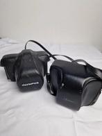 Olympus, Ricoh OM30 + 1,8/50mm / 500 GX Appareil photo, Nieuw