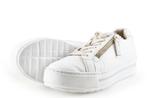 Gabor Sneakers in maat 38½ Wit | 5% extra korting, Kleding | Dames, Schoenen, Verzenden, Wit, Gabor, Sneakers