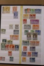 Nederland 1872/2010 - Lot in 8 stockboeken, Postzegels en Munten, Postzegels | Nederland, Gestempeld
