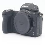 Nikon Z6 II body occasion, Audio, Tv en Foto, Fotocamera's Digitaal, Verzenden, Zo goed als nieuw, Nikon