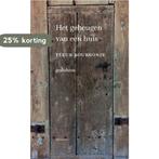 Het geheugen van een huis 9789492241559 Fleur Bourgonje, Verzenden, Zo goed als nieuw, Fleur Bourgonje