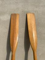 Roeispanen en peddels (2) - Beuken - Remi Torre del Greco