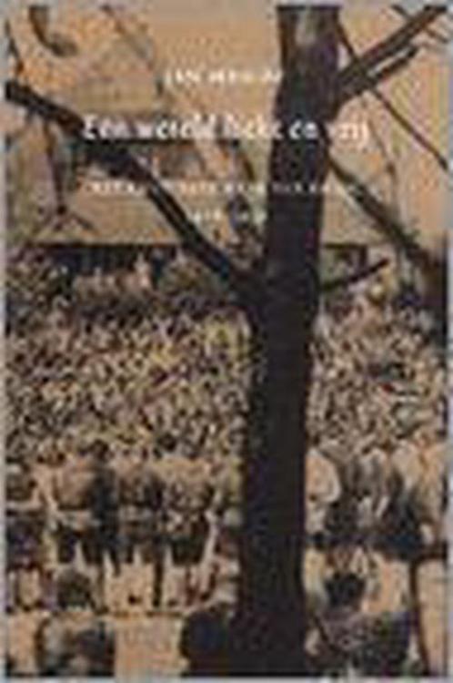EEN WERELD LICHT EN VRIJ. 9789068611793 J. Meilof, Livres, Histoire mondiale, Envoi