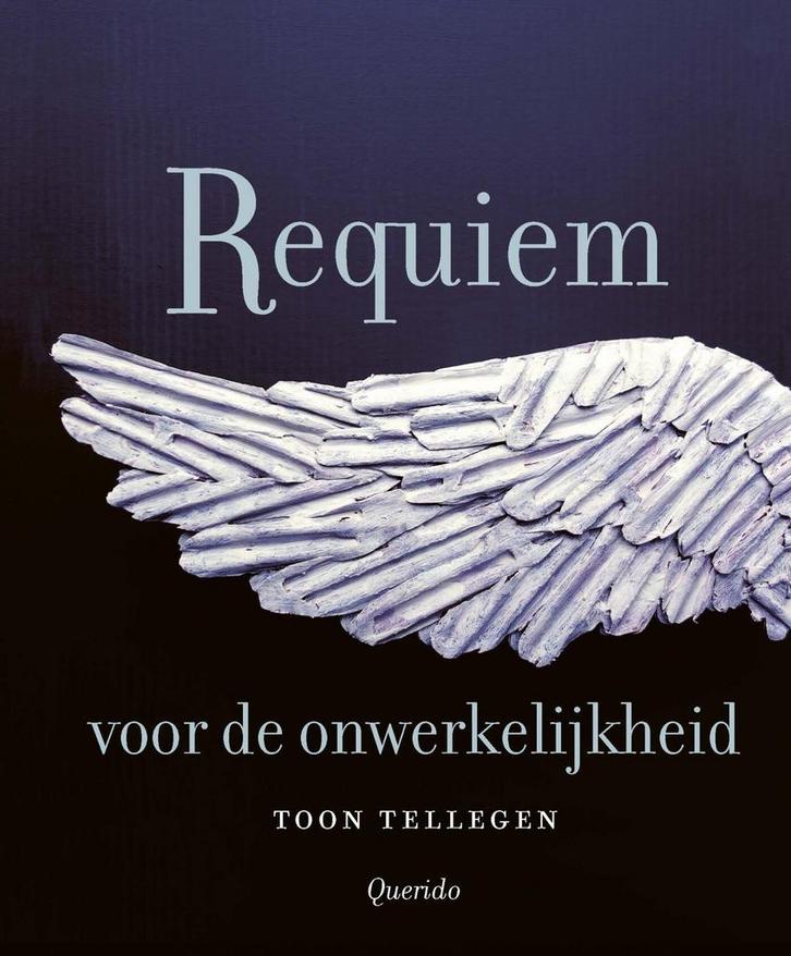 Requiem voor de onwerkelijkheid (9789025319342), Boeken, Romans, Nieuw, Verzenden