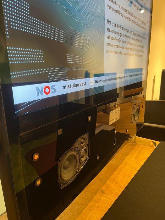 Bang & Olufsen - Flatscreen-tv (4) - Beovision 11-46, Audio, Tv en Foto, Stereoketens