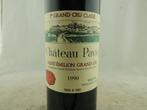 1990 Château Pavie - Saint-Émilion 1er Grand Cru Classé B -, Nieuw