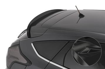 Achtervleugel met ABE voor Ford Focus MK3 HF754-G, Verzenden