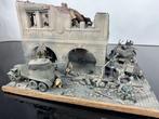 1:43 - Véhicule militaire miniature - WWII - Diorama, Enfants & Bébés, Jouets | Autre