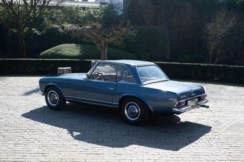 Mercedes-Benz - 230 SL - 1965, Auto's, Oldtimers