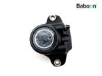 Remklauw Achter Harley-Davidson FLSTF Softail Fat Boy, Verzenden, Gebruikt