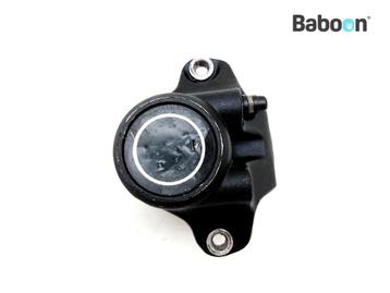 Remklauw Achter Harley-Davidson FLSTF Softail Fat Boy, Verzenden