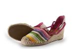 Ayana Espadrilles in maat 39 Overig, Vêtements | Femmes, Chaussures, Verzenden, Espadrilles