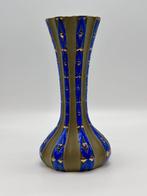 Julius Dressler Biela - Julius Dressler - Vase - Forme 7297, Antiek en Kunst