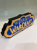 World of Warcraft - WOW - Gaming merchandise