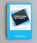 Marco Antonetto & Claudio Russo - Topcon Story, Topcon