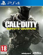 Call of Duty Infinite Warfare (PS4 Games) (Playstation 4), Consoles de jeu & Jeux vidéo, Jeux | Sony PlayStation 4, Ophalen of Verzenden