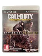 Call Of Duty Advanced Warfare (Day Zero Edtion Cover) (PS3), Games en Spelcomputers, Verzenden, Nieuw