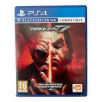 Tekken 7 (PS4) (TWEEDEHANDS), Games en Spelcomputers, Verzenden, Nieuw