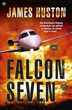 Falcon Seven, Verzenden
