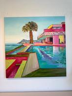Lilly Muth - Lets dream away - XL