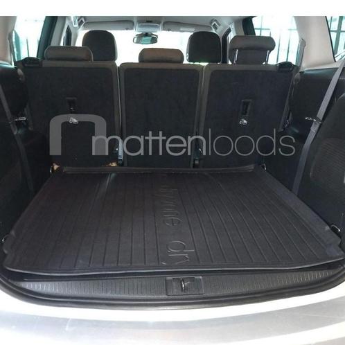 All Weather kofferbakmat Opel Zafira C Tourer (5-zits, uitvo, Auto-onderdelen, Interieur en Bekleding, Verzenden