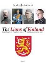 The Lions of Finland, Verzenden