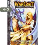 Warcraft 9789055157136 R. Knaak, Boeken, Stripverhalen, Verzenden, Gelezen, R. Knaak