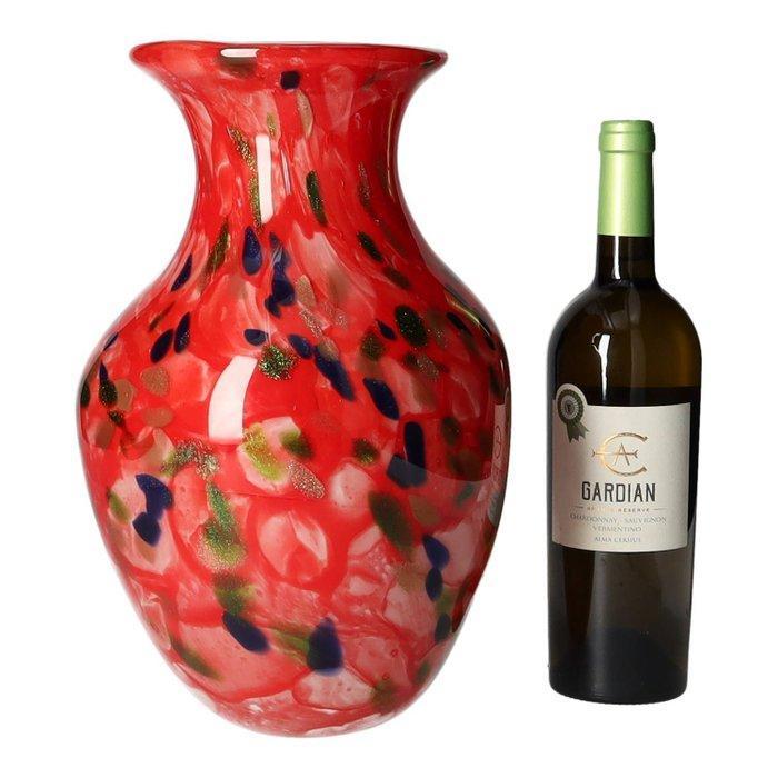 Vaas - Glas, Antiek en Kunst, Curiosa en Brocante