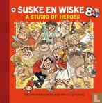 Apeldoorn, Ger - Suske en Wiske 80 - 2025, Verzenden, Zo goed als nieuw