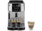 DeLonghi Magnifica Start ECAM220.30.SB - Volautomatische, Elektronische apparatuur, Verzenden, Zo goed als nieuw