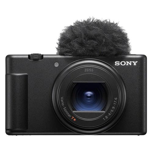 Sony ZV-1 Mark II **OUTLET** + Remote nr. 3796, Audio, Tv en Foto, Fotocamera's Digitaal, 8 keer of meer, Nieuw, Sony, Compact