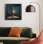 Le Yack - The Colossus Awakes - Hand signed