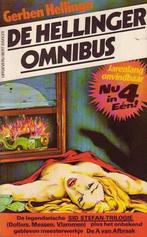 Hellinger omnibus 9789060195895 Gerben Hellinga, Boeken, Verzenden, Gelezen, Gerben Hellinga