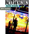 Zwartkonijn 9789061699316 Kevin Brooks, Boeken, Verzenden, Gelezen, Kevin Brooks