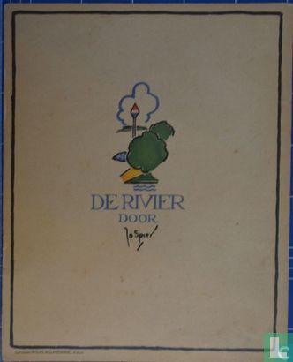 Spier, Jo - De rivier [Couvée], Boeken, Prentenboeken en Plaatjesalbums, Gelezen, Verzenden