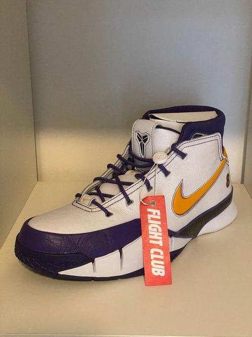 Nike - Kobe 1 Protro Think 16 Close Out - Sneakers - Maat:, Kleding | Heren, Schoenen