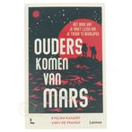 Ouders komen van Mars - Evelien Kayaert, Livres, Livres Autre, Verzenden